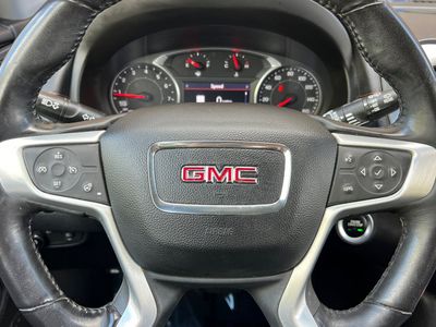 2019 GMC Terrain - Photo 26