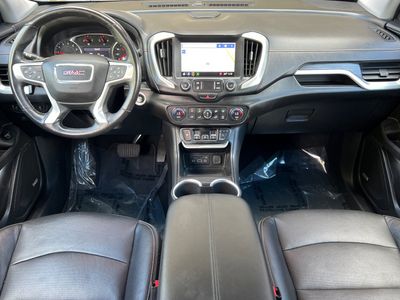 2019 GMC Terrain - Photo 3