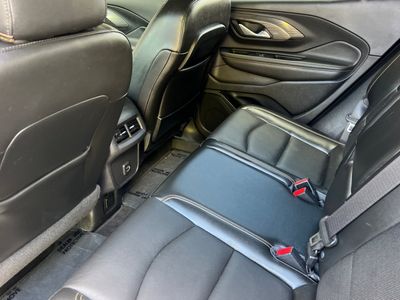 2019 GMC Terrain - Photo 4