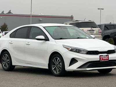 2023 Kia Forte - Photo 5