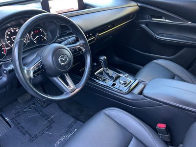 2024 Mazda CX-30 - Photo 11