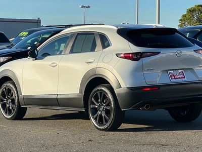 2024 Mazda CX-30 - Photo 7
