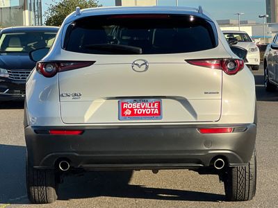 2024 Mazda CX-30 - Photo 8