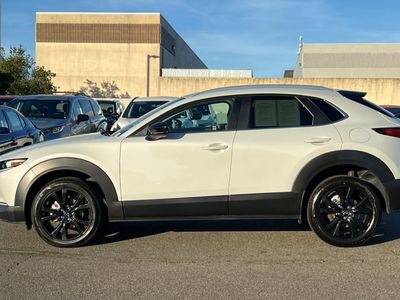 2024 Mazda CX-30 - Photo 9