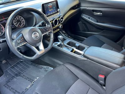 2022 Nissan Sentra - Photo 11