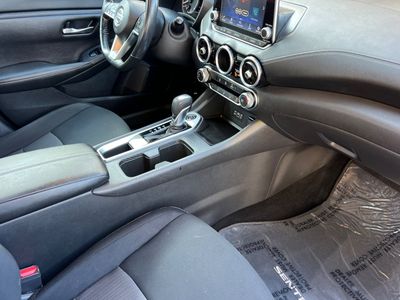 2022 Nissan Sentra - Photo 15