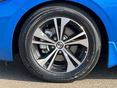 2022 Nissan Sentra - Photo 28