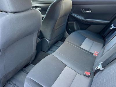 2022 Nissan Sentra - Photo 4