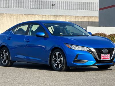 2022 Nissan Sentra - Photo 5