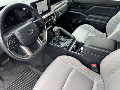 2025 Toyota Tacoma - Photo 11