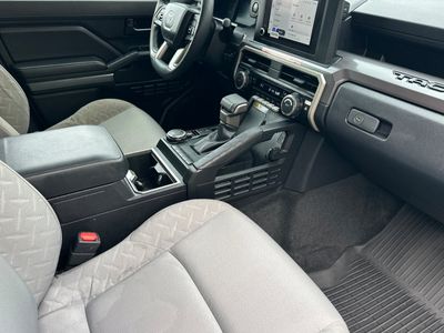 2025 Toyota Tacoma - Photo 16