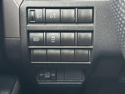 2025 Toyota Tacoma - Photo 29