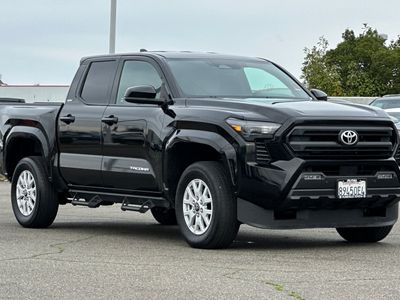 2025 Toyota Tacoma - Photo 5