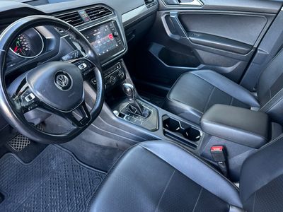 2018 Volkswagen Tiguan - Photo 11