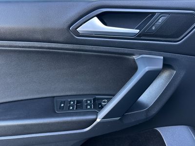2018 Volkswagen Tiguan - Photo 12