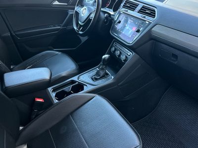 2018 Volkswagen Tiguan - Photo 18