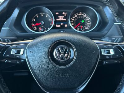 2018 Volkswagen Tiguan - Photo 26