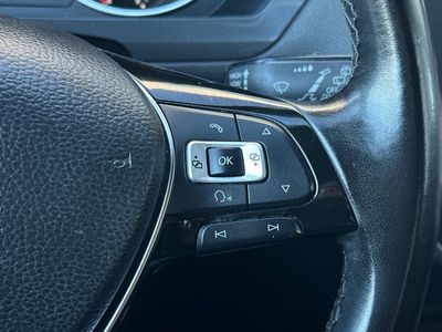 2018 Volkswagen Tiguan - Photo 28