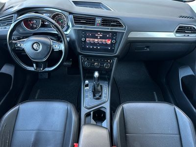 2018 Volkswagen Tiguan - Photo 3