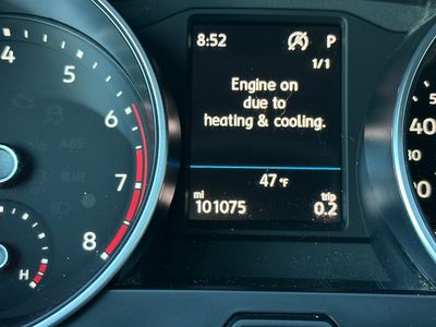 2018 Volkswagen Tiguan - Photo 30