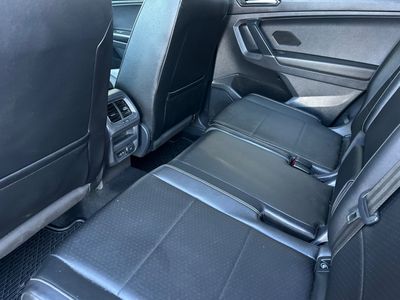 2018 Volkswagen Tiguan - Photo 4