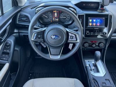 2022 Subaru Impreza - Photo 14
