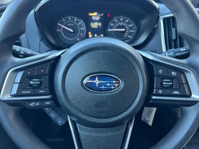2022 Subaru Impreza - Photo 22