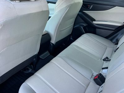 2022 Subaru Impreza - Photo 4