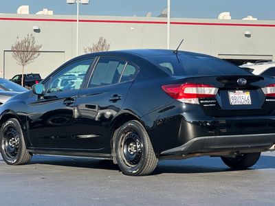 2022 Subaru Impreza - Photo 7