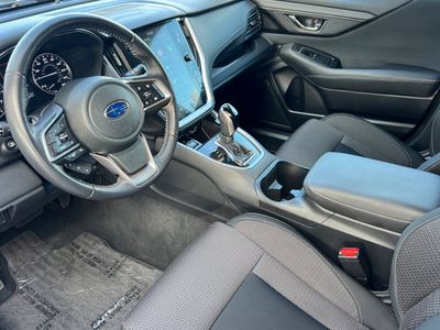 2020 Subaru Outback - Photo 11