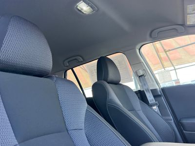 2020 Subaru Outback - Photo 17