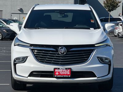 2022 Buick Enclave - Photo 10