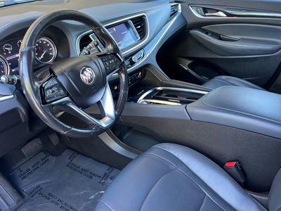 2022 Buick Enclave - Photo 11