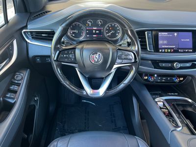 2022 Buick Enclave - Photo 15