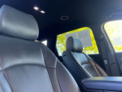 2022 Buick Enclave - Photo 19