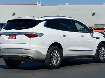2022 Buick Enclave - Photo 2