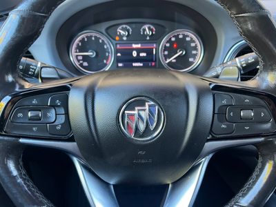 2022 Buick Enclave - Photo 26