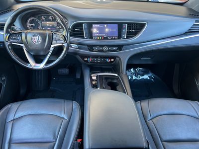 2022 Buick Enclave - Photo 3