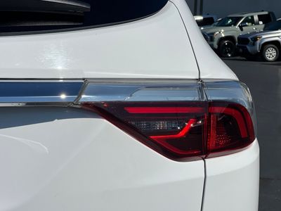 2022 Buick Enclave - Photo 30