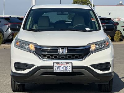 2016 Honda CR-V - Photo 10