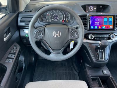 2016 Honda CR-V - Photo 15