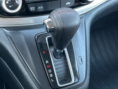 2016 Honda CR-V - Photo 23