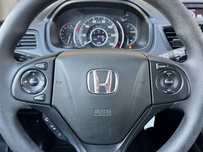 2016 Honda CR-V - Photo 24