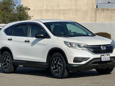 2016 Honda CR-V - Photo 5