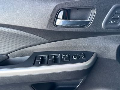 2016 Honda CR-V - Photo 12