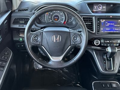2016 Honda CR-V - Photo 15