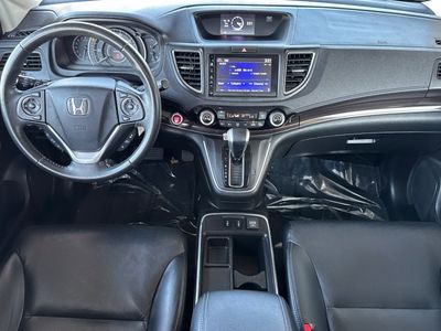 2016 Honda CR-V - Photo 3