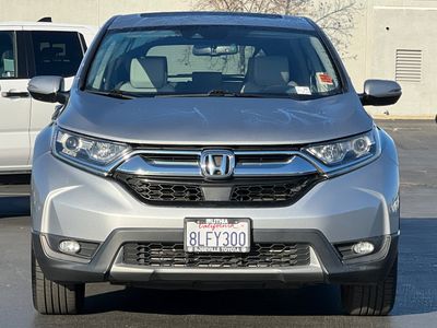 2018 Honda CR-V - Photo 10