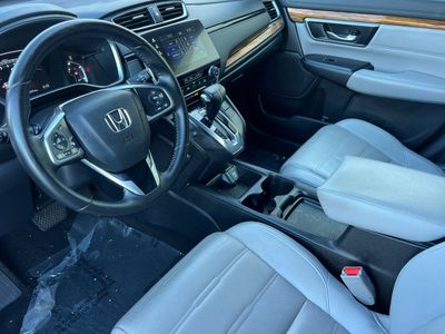 2018 Honda CR-V - Photo 11