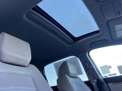 2018 Honda CR-V - Photo 18